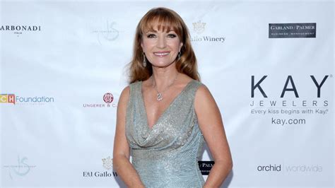 jane seymour playboy pictures|Jane Seymour poses for Playboy at 67: Feeling better。